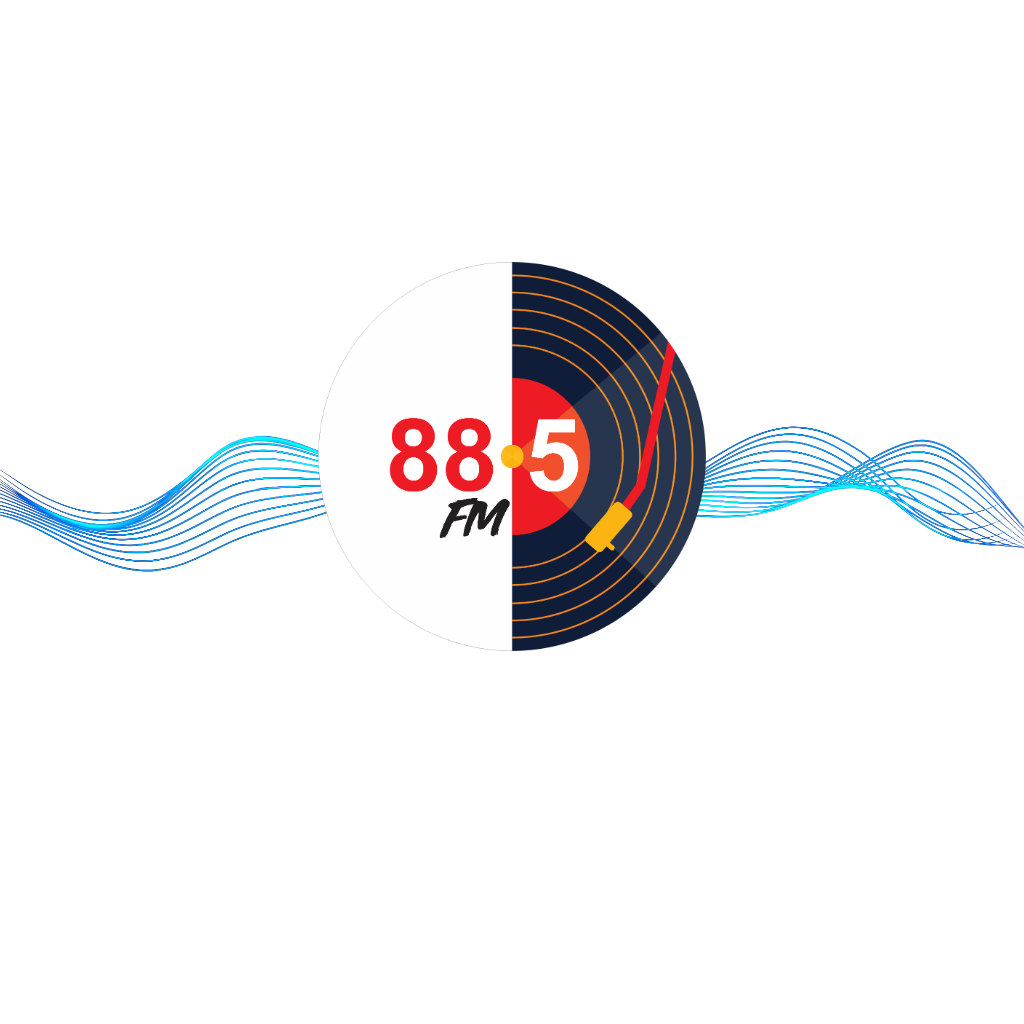 88.5FM Loading...